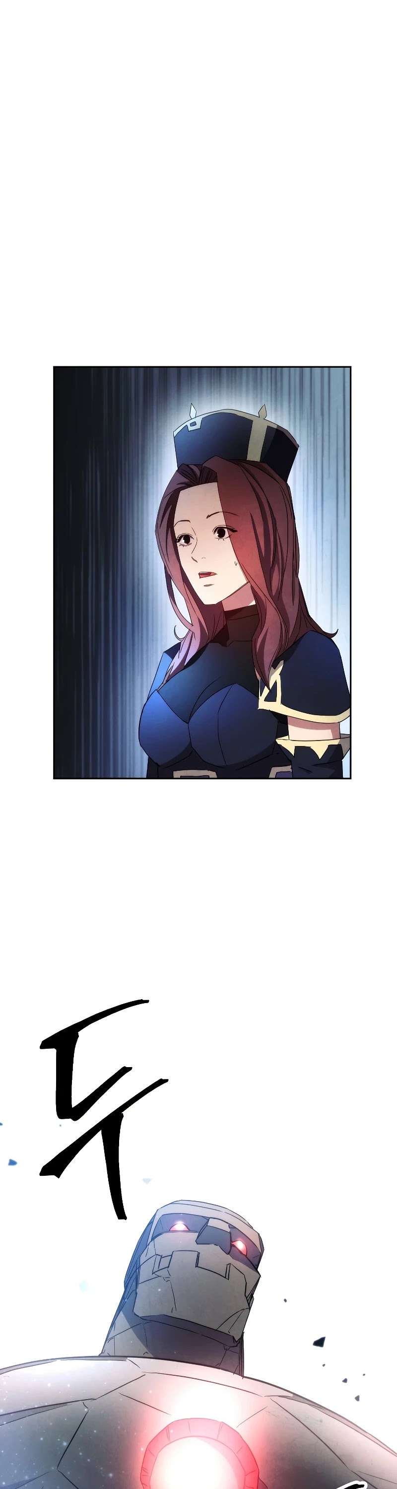 The Live Chapter 105 page 27 - Chapter 105