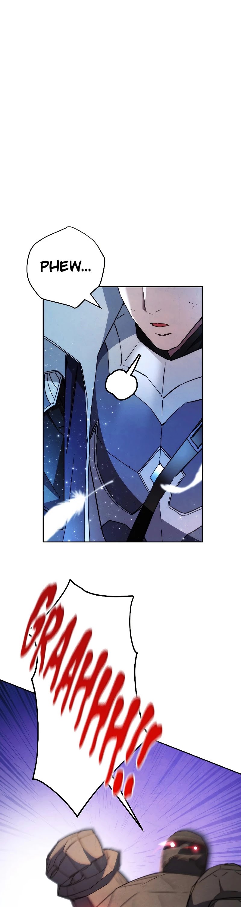 The Live Chapter 105 page 29 - Chapter 105