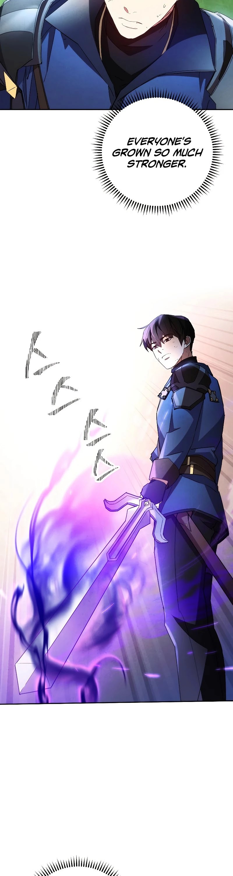 The Live Chapter 105 page 42 - Chapter 105
