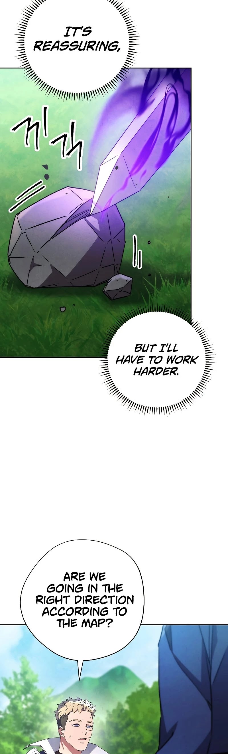 The Live Chapter 105 page 43 - Chapter 105