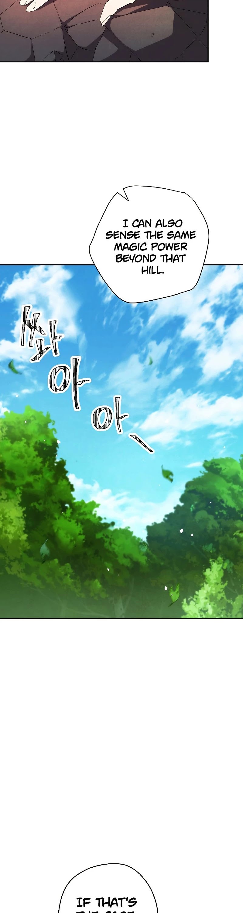 The Live Chapter 105 page 46 - Chapter 105