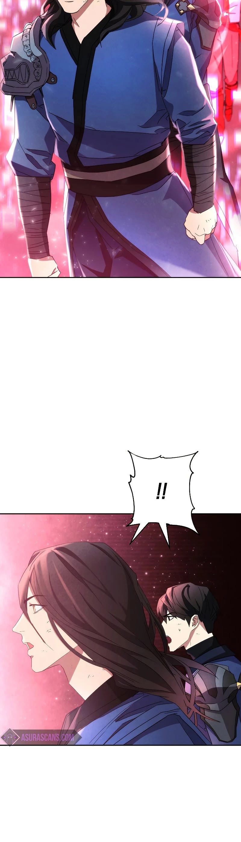 The Live Chapter 105 page 49 - Chapter 105