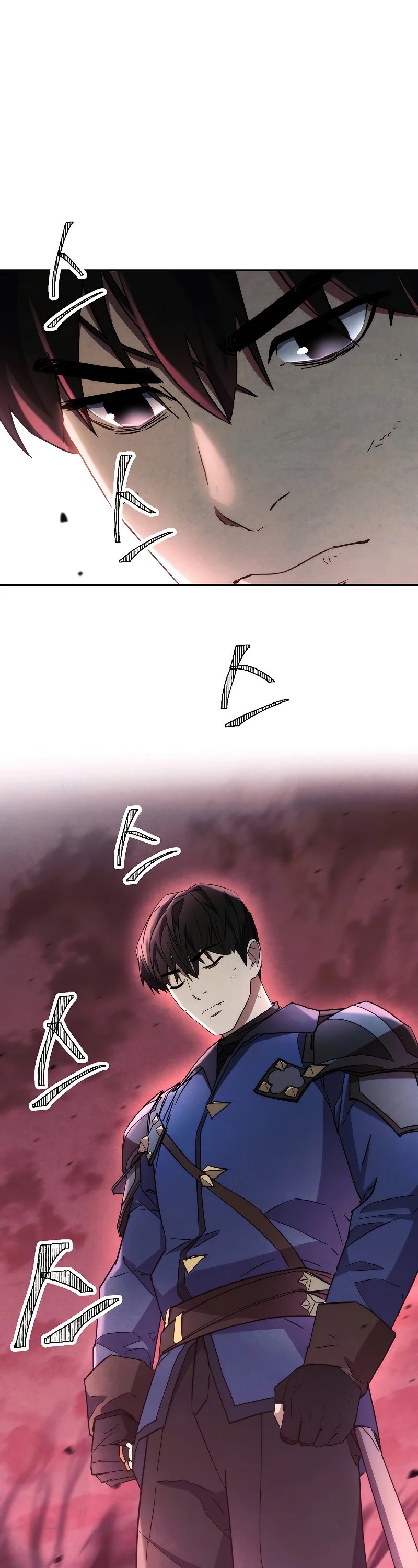 The Live Chapter 105 page 52 - Chapter 105