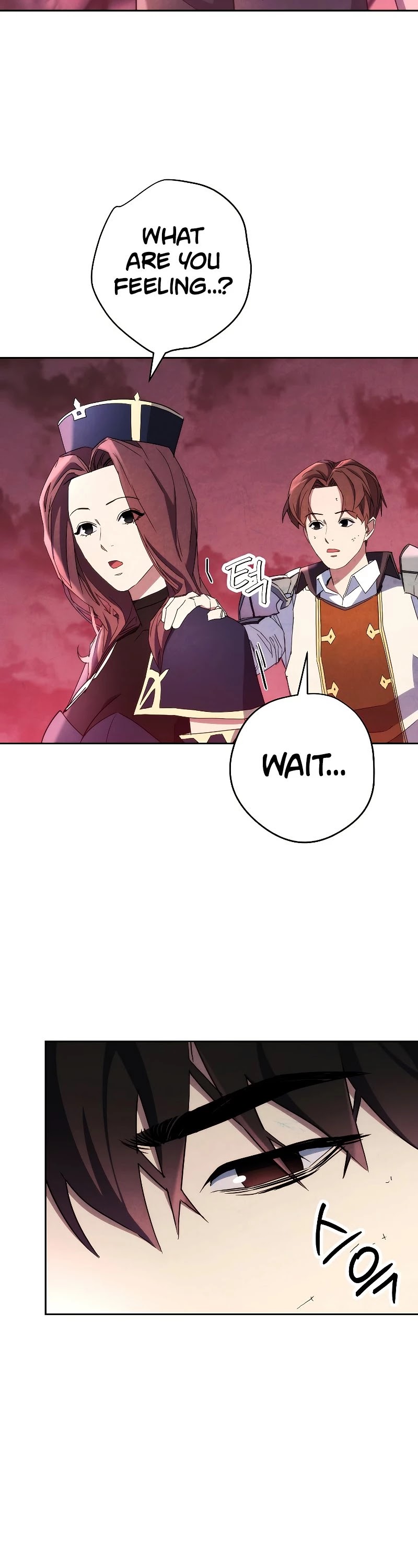 The Live Chapter 105 page 53 - Chapter 105