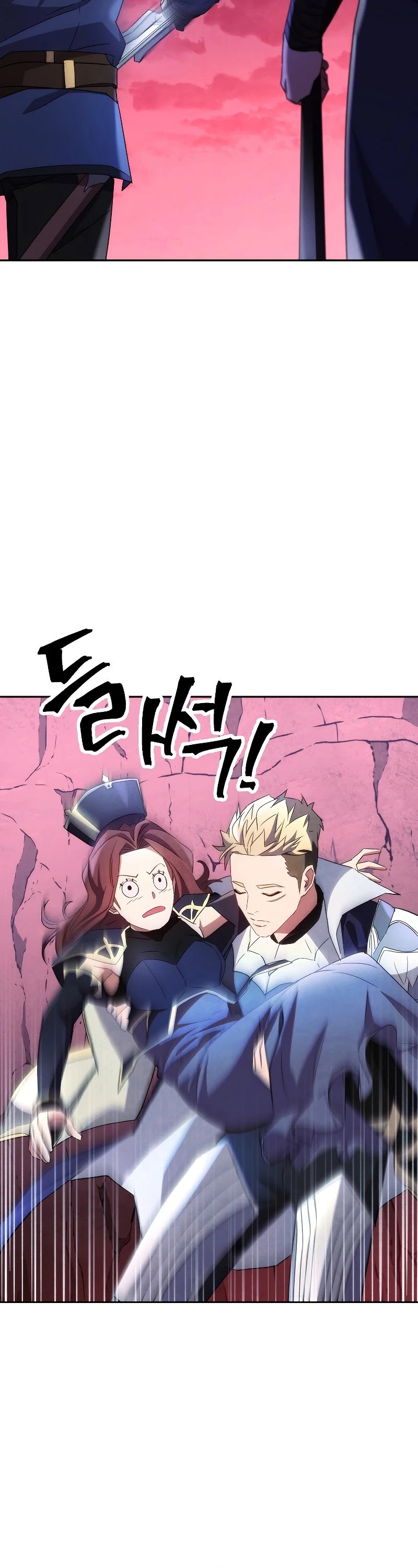 The Live Chapter 106 page 10 - Chapter 106