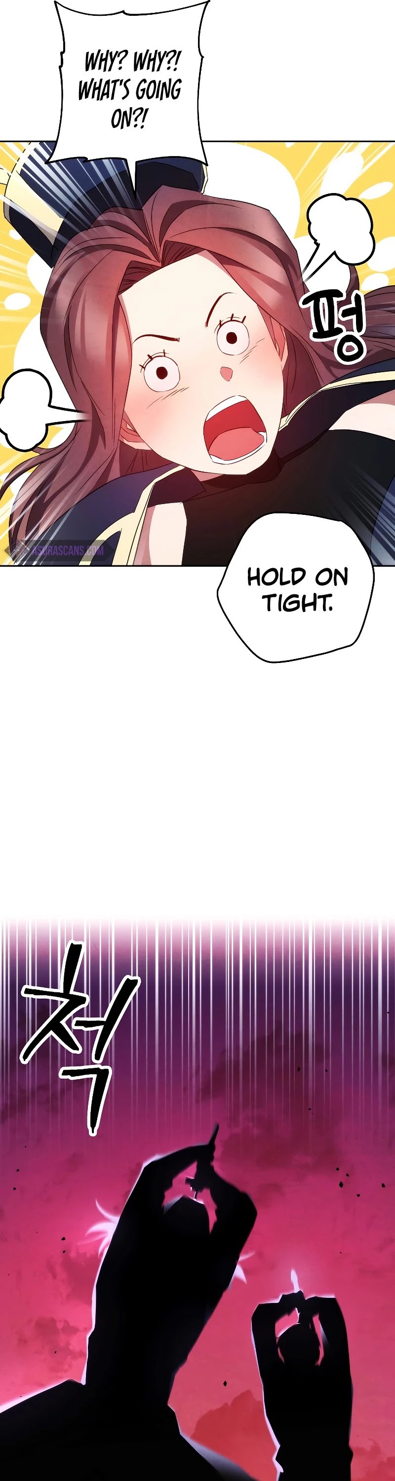 The Live Chapter 106 page 11 - Chapter 106