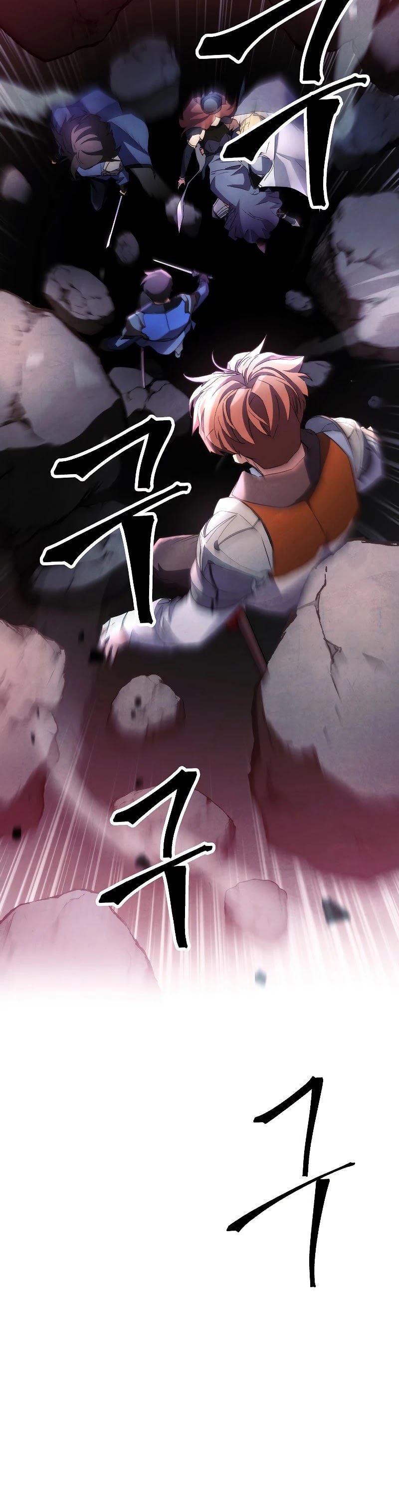 The Live Chapter 106 page 15 - Chapter 106