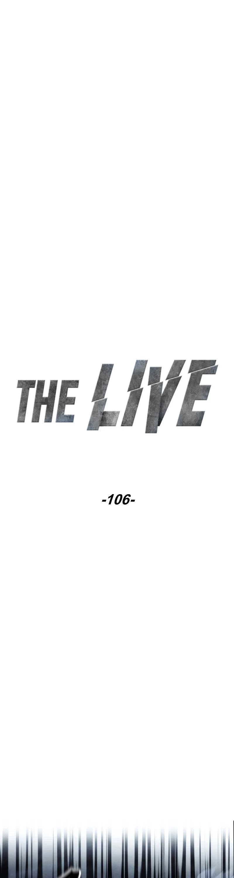 The Live Chapter 106 page 16 - Chapter 106