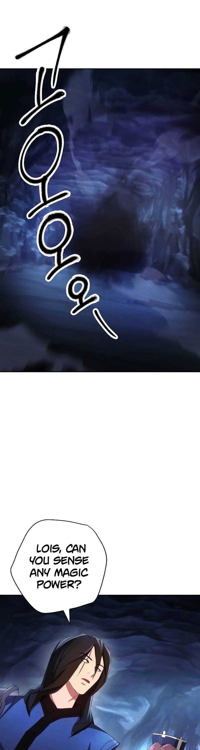The Live Chapter 106 page 22 - Chapter 106