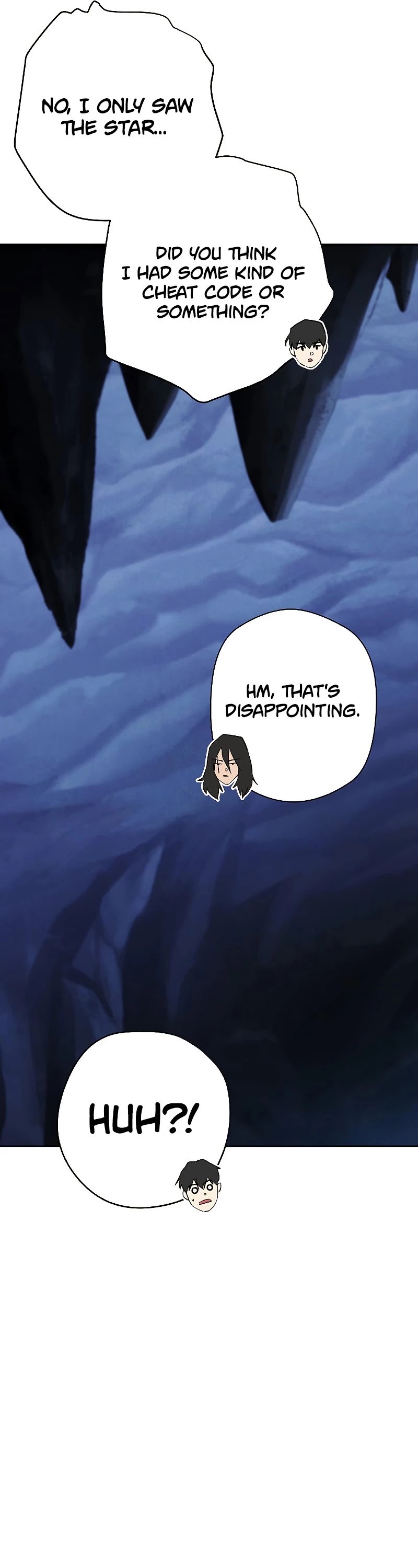 The Live Chapter 106 page 26 - Chapter 106