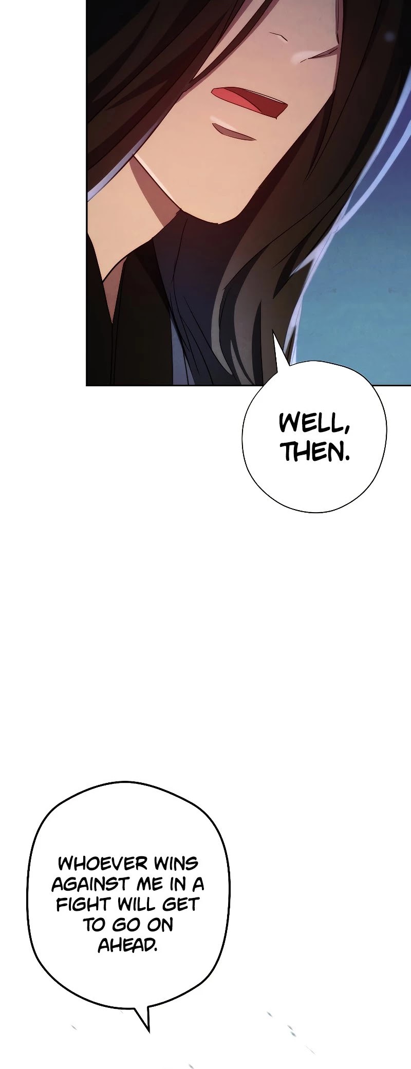 The Live Chapter 106 page 31 - Chapter 106