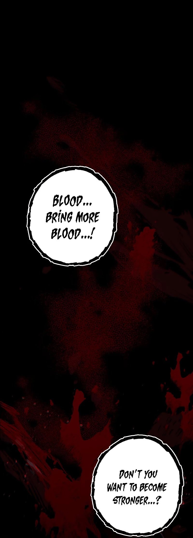 The Live Chapter 106 page 43 - Chapter 106