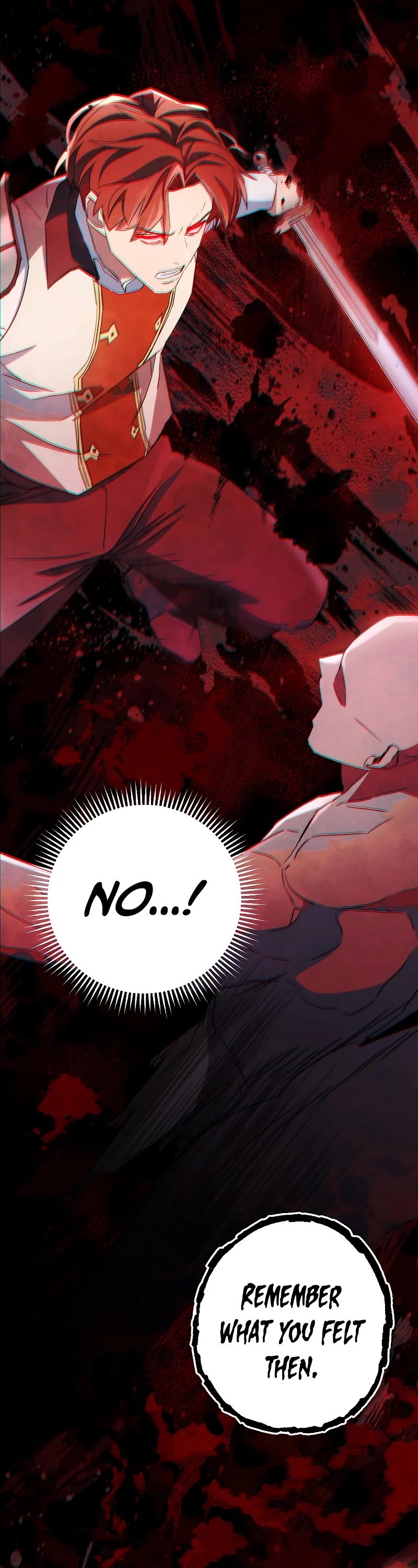 The Live Chapter 106 page 44 - Chapter 106