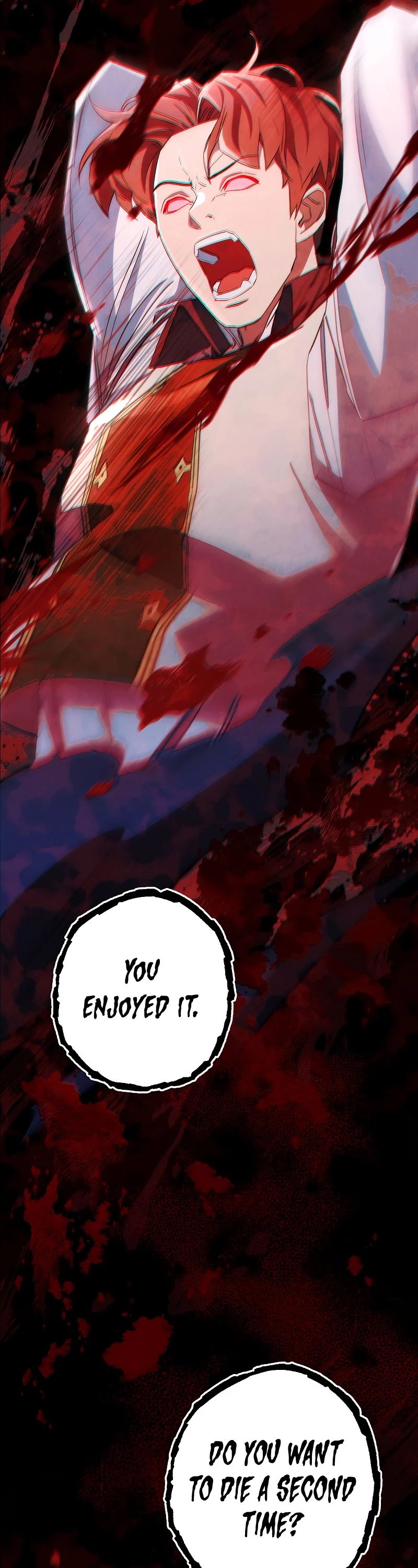 The Live Chapter 106 page 45 - Chapter 106