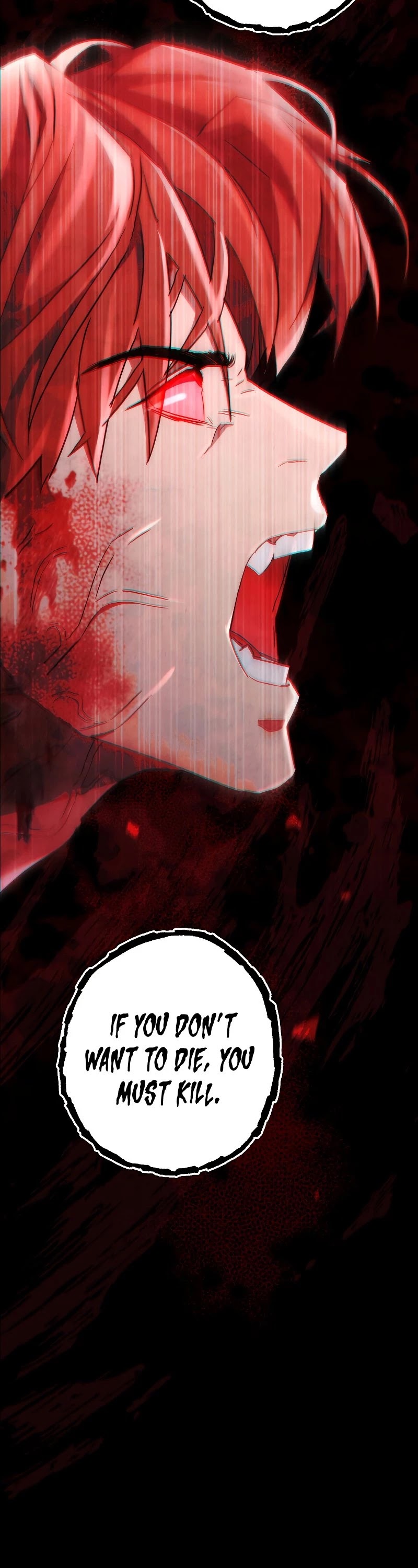 The Live Chapter 106 page 46 - Chapter 106