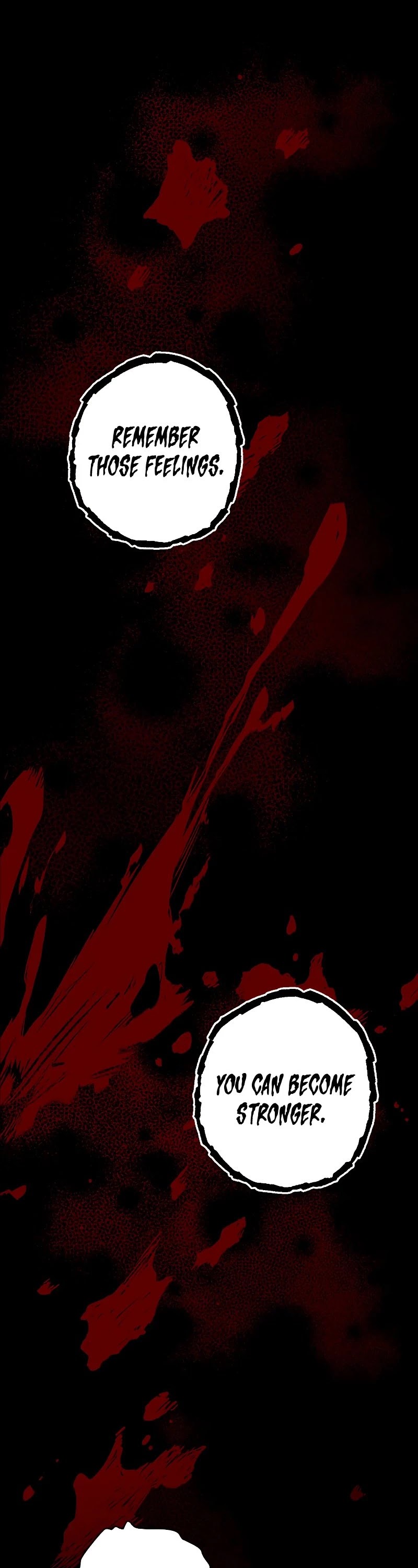The Live Chapter 106 page 47 - Chapter 106