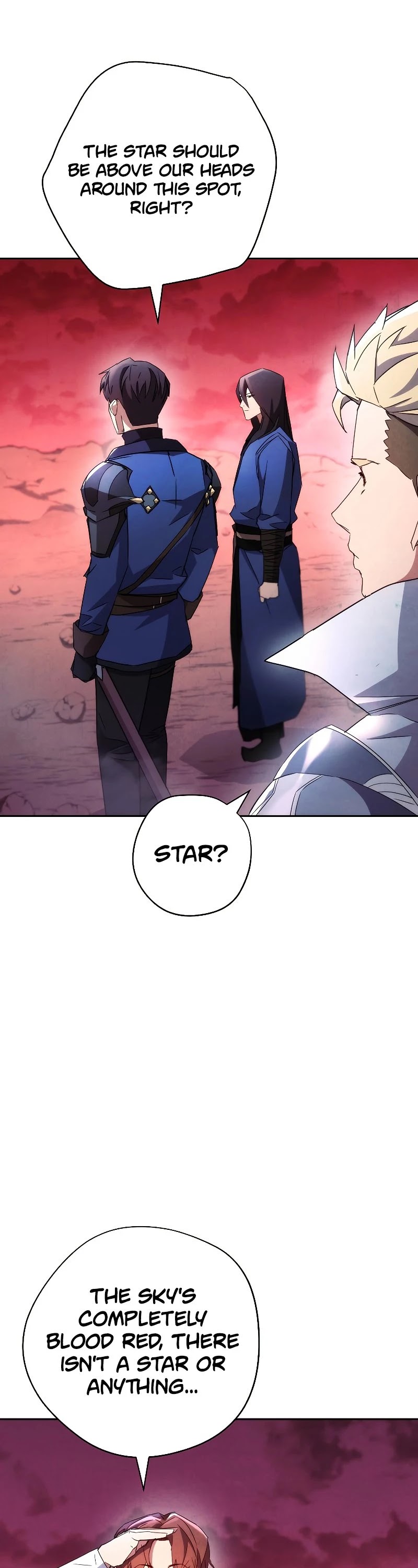 The Live Chapter 106 page 5 - Chapter 106
