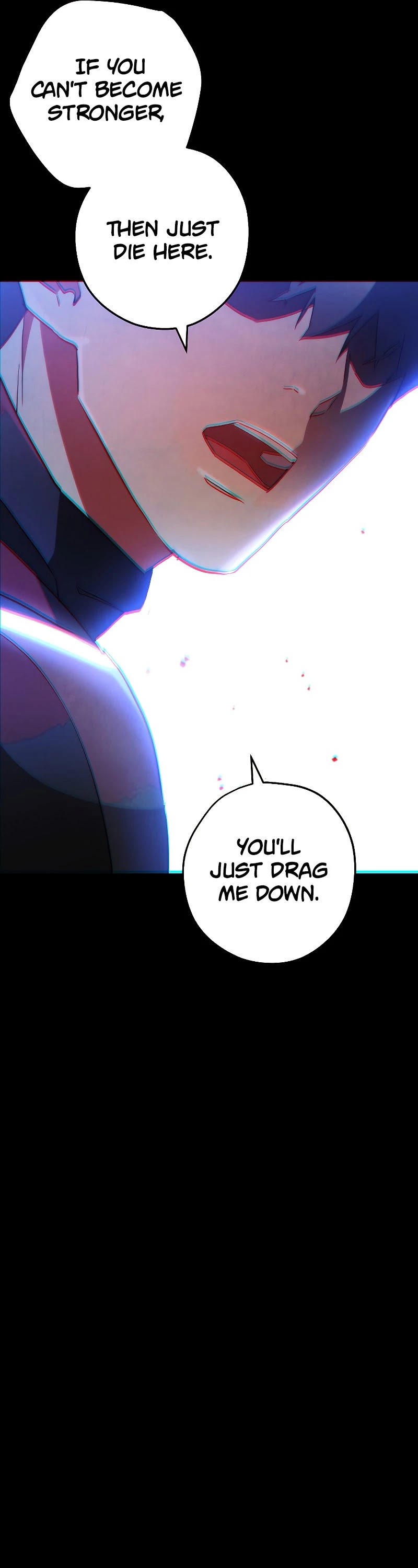 The Live Chapter 106 page 53 - Chapter 106