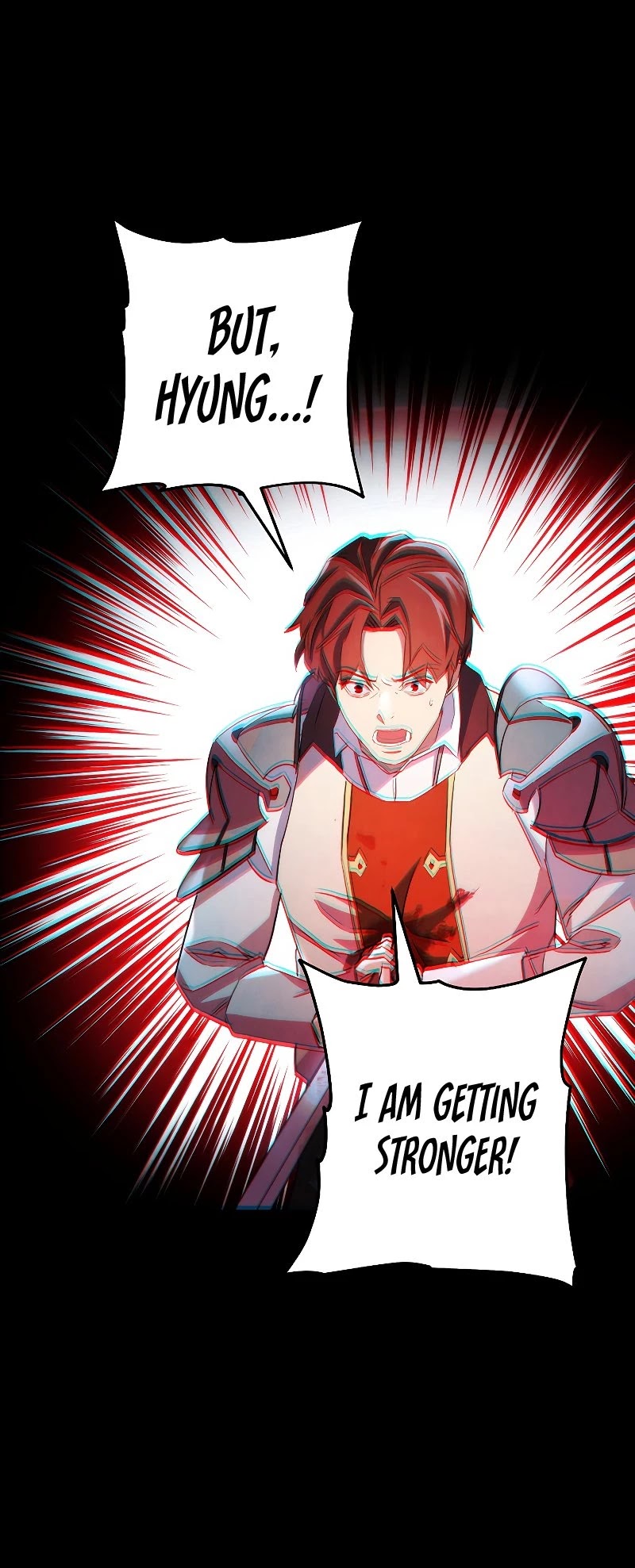 The Live Chapter 106 page 54 - Chapter 106