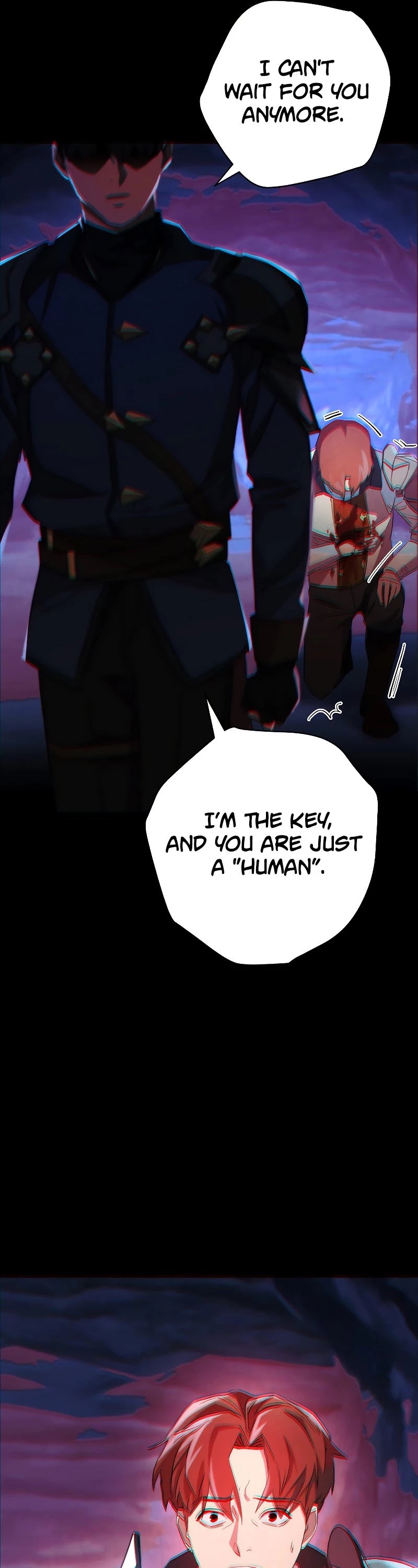 The Live Chapter 106 page 56 - Chapter 106