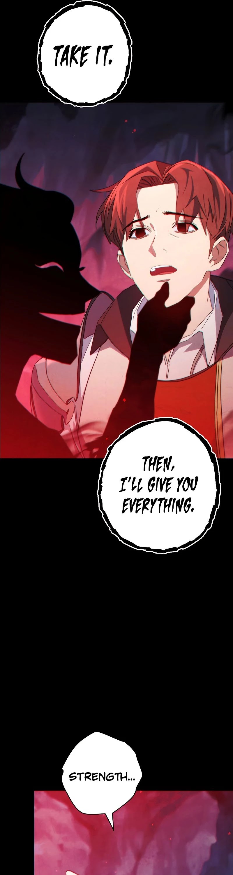 The Live Chapter 106 page 59 - Chapter 106