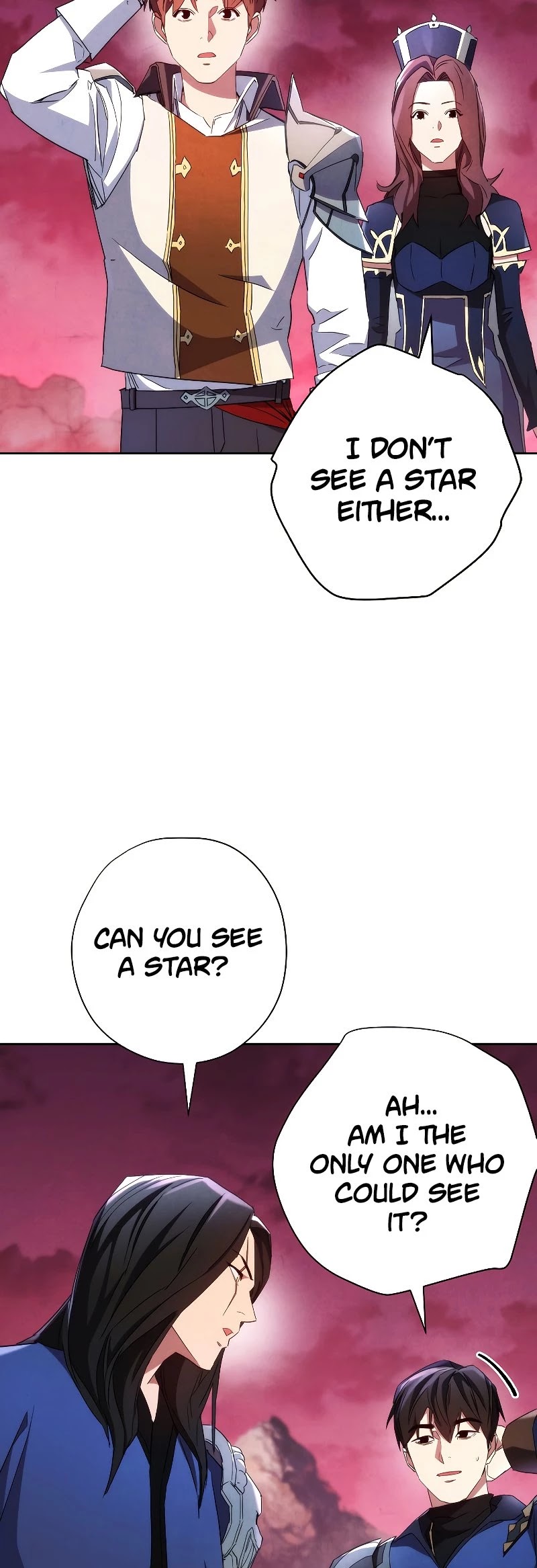 The Live Chapter 106 page 6 - Chapter 106