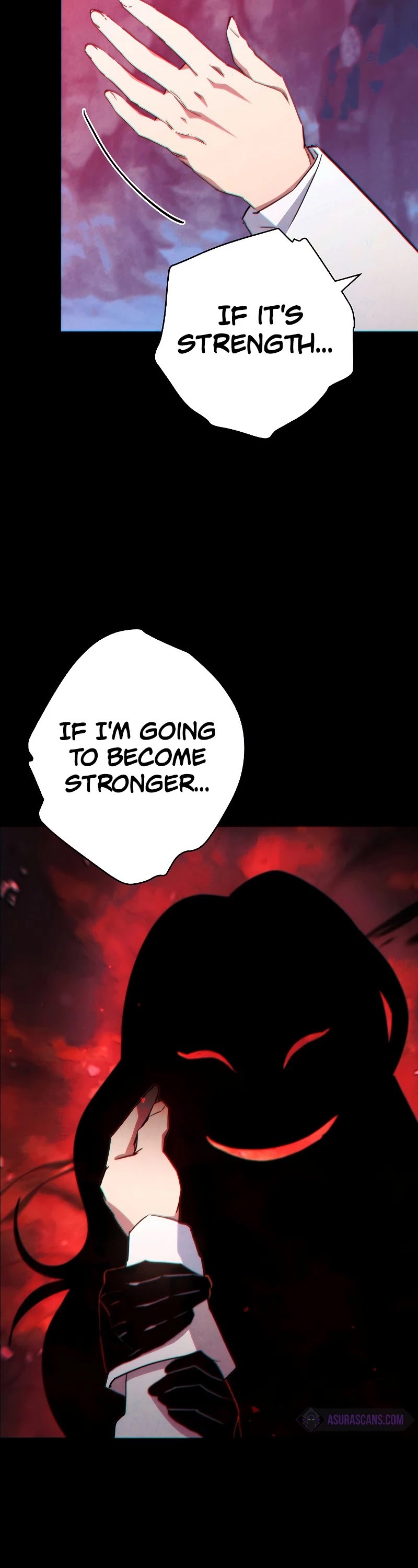 The Live Chapter 106 page 60 - Chapter 106