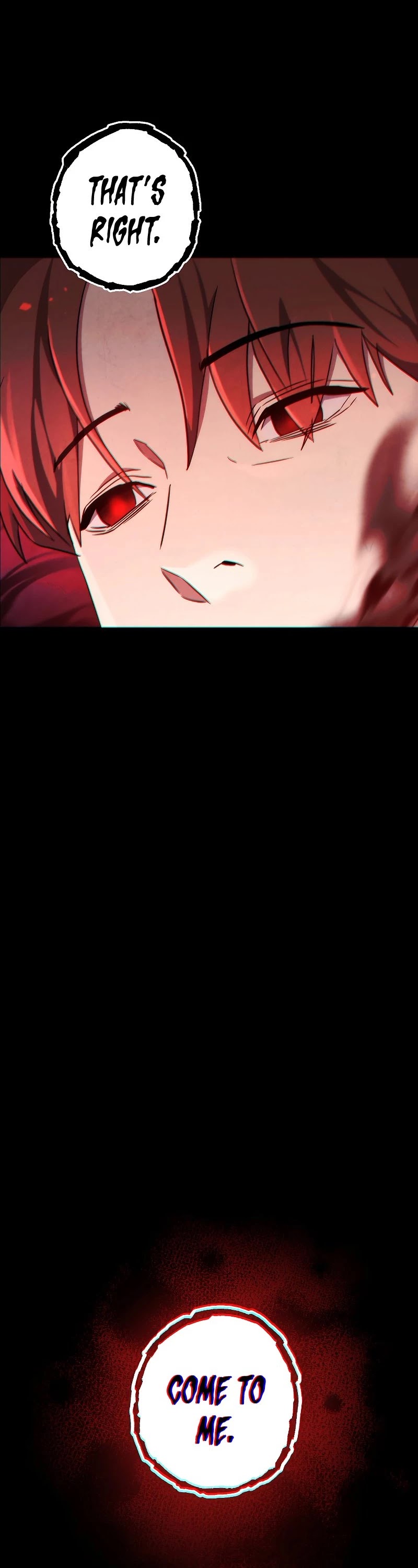 The Live Chapter 106 page 61 - Chapter 106