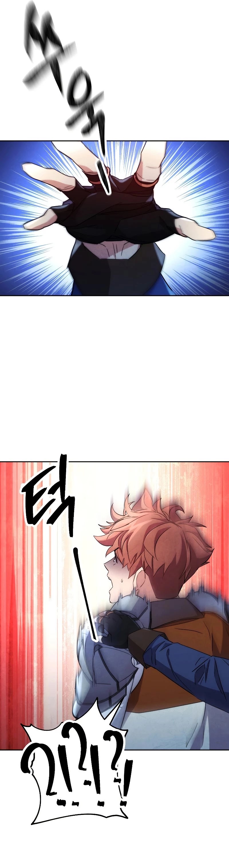The Live Chapter 107 page 13 - Chapter 107