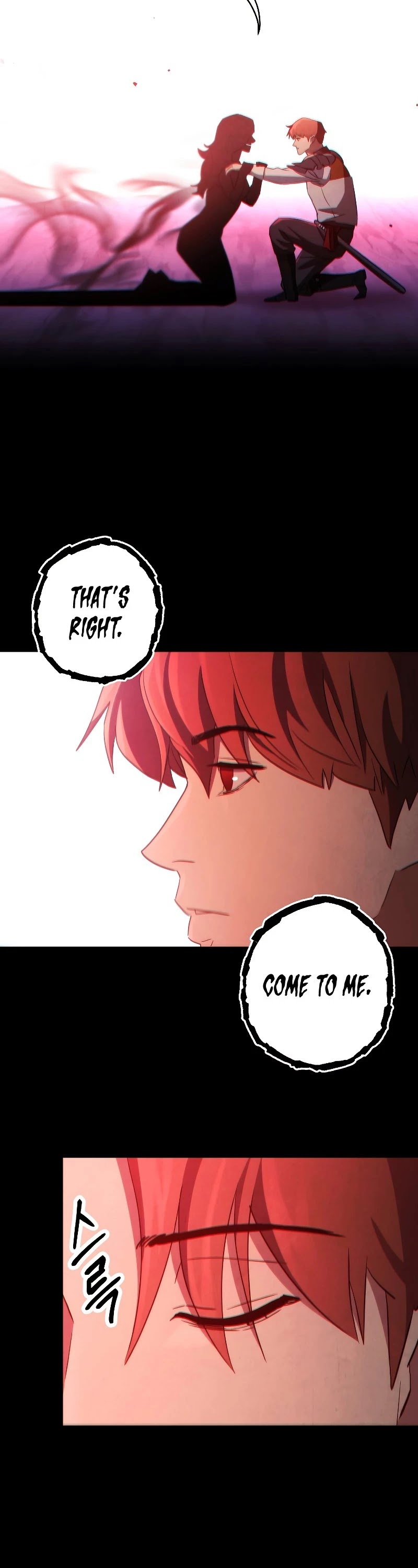 The Live Chapter 107 page 4 - Chapter 107