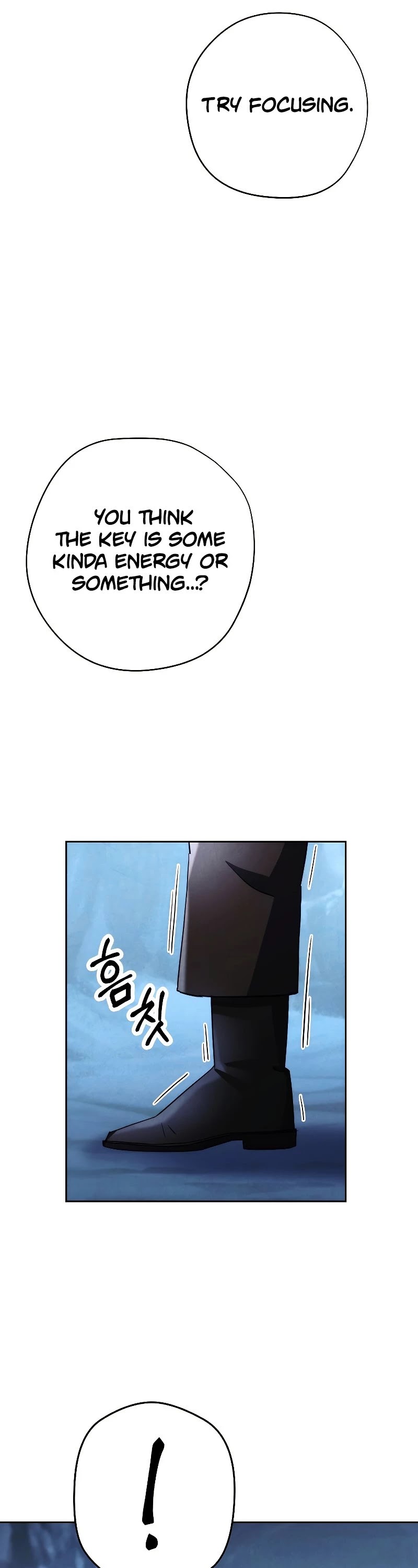 The Live Chapter 107 page 40 - Chapter 107