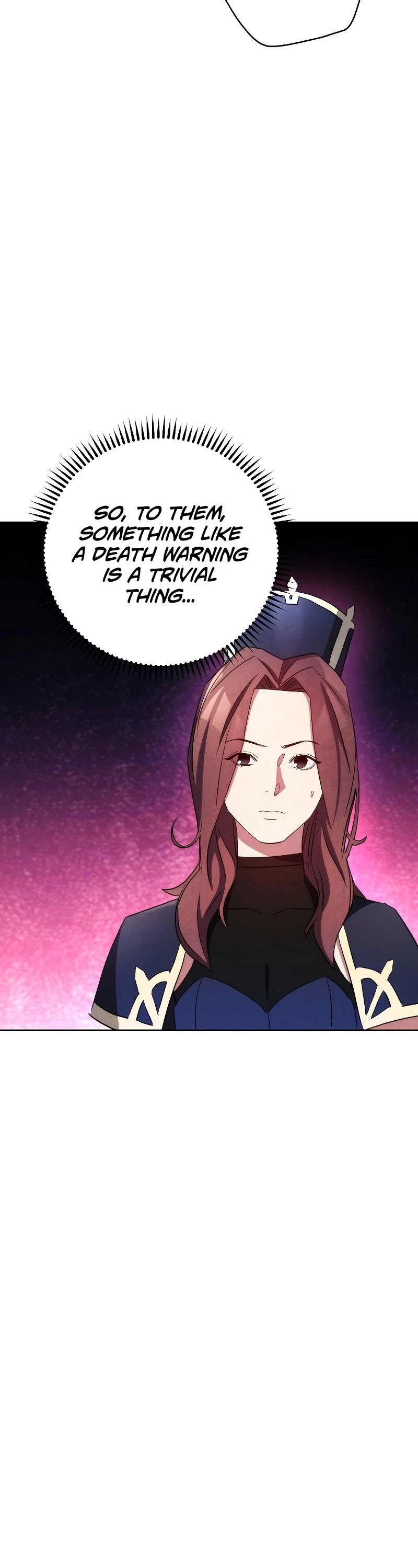 The Live Chapter 107 page 45 - Chapter 107