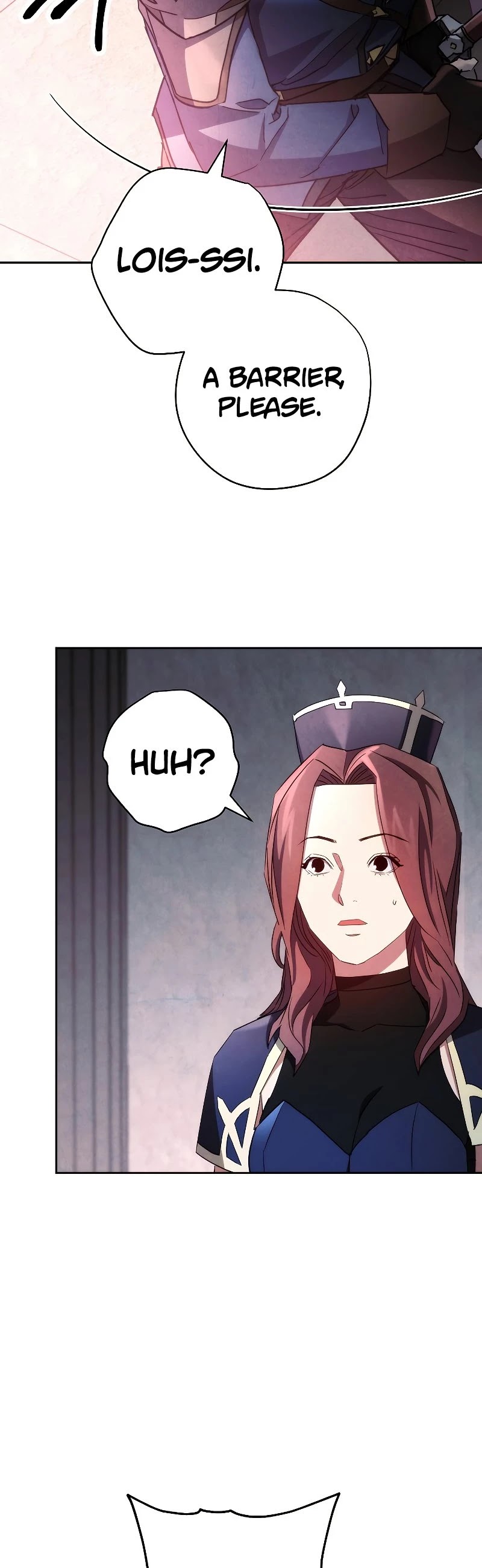 The Live Chapter 107 page 51 - Chapter 107