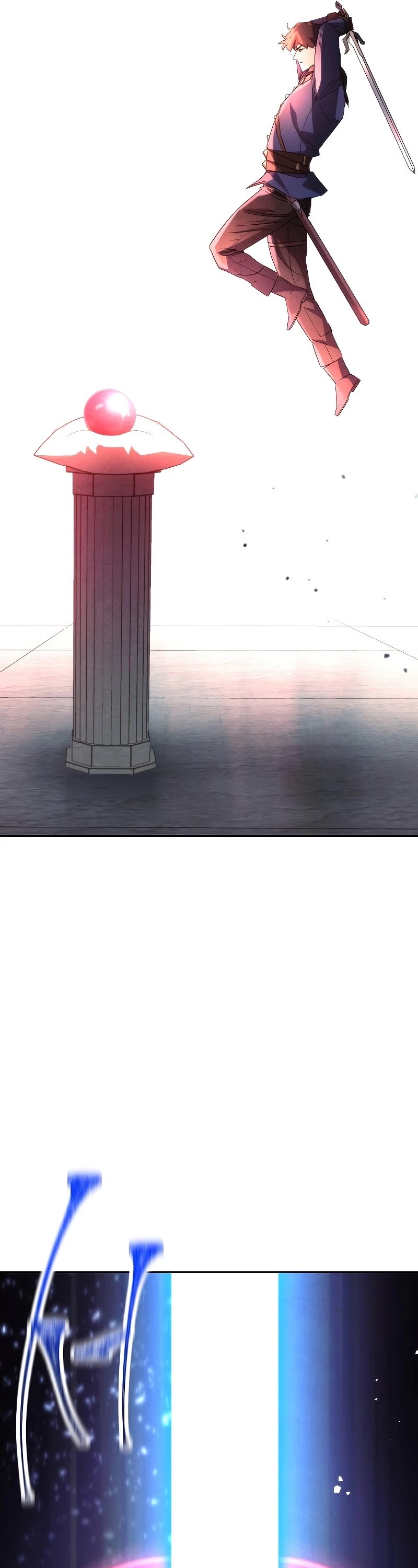 The Live Chapter 107 page 53 - Chapter 107