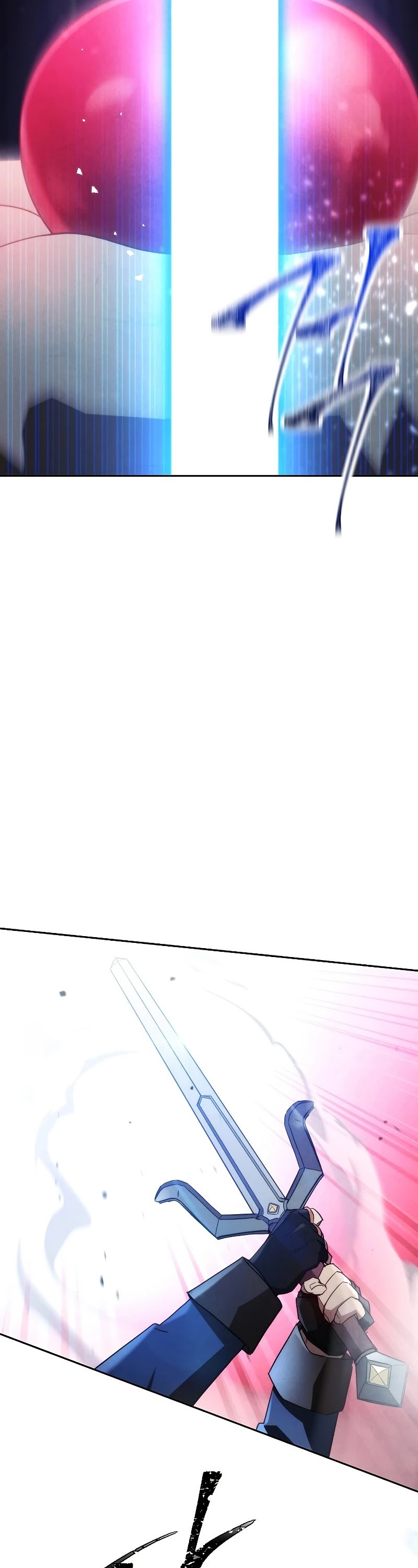 The Live Chapter 107 page 54 - Chapter 107