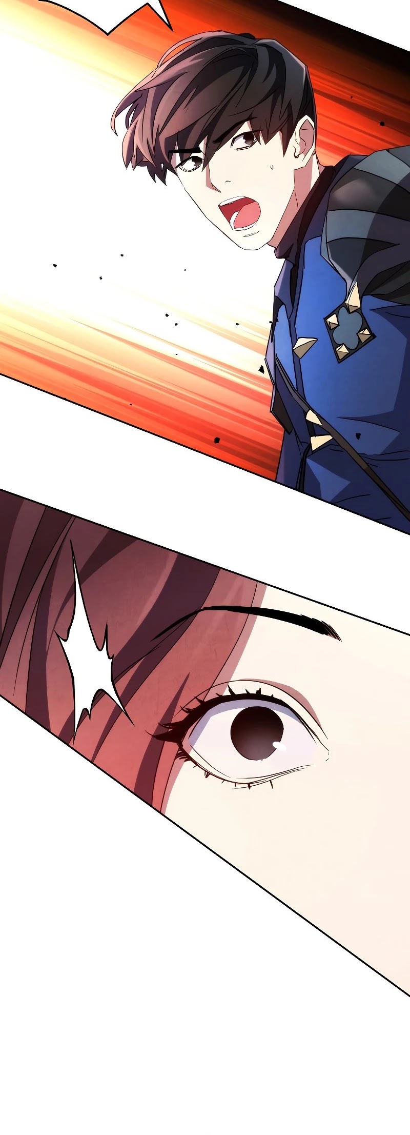 The Live Chapter 107 page 57 - Chapter 107