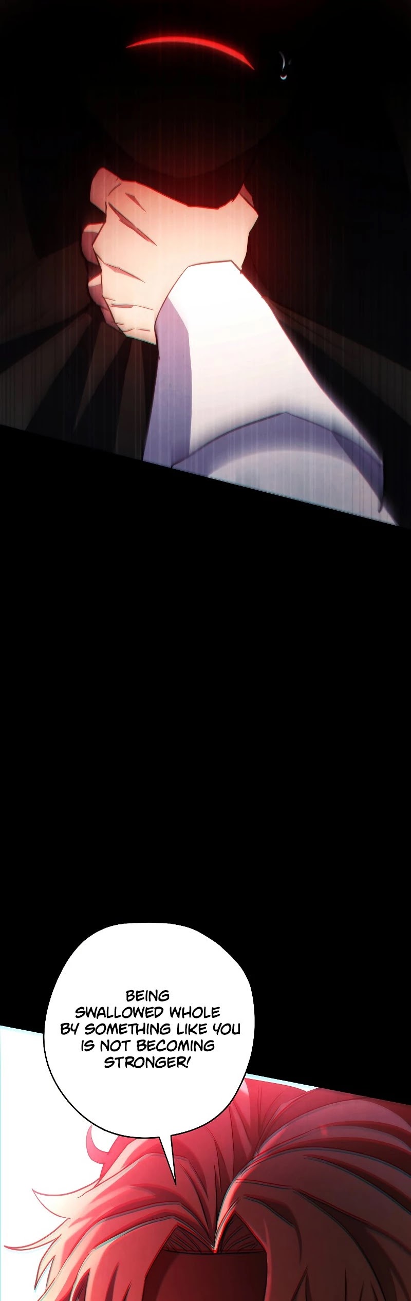 The Live Chapter 107 page 6 - Chapter 107
