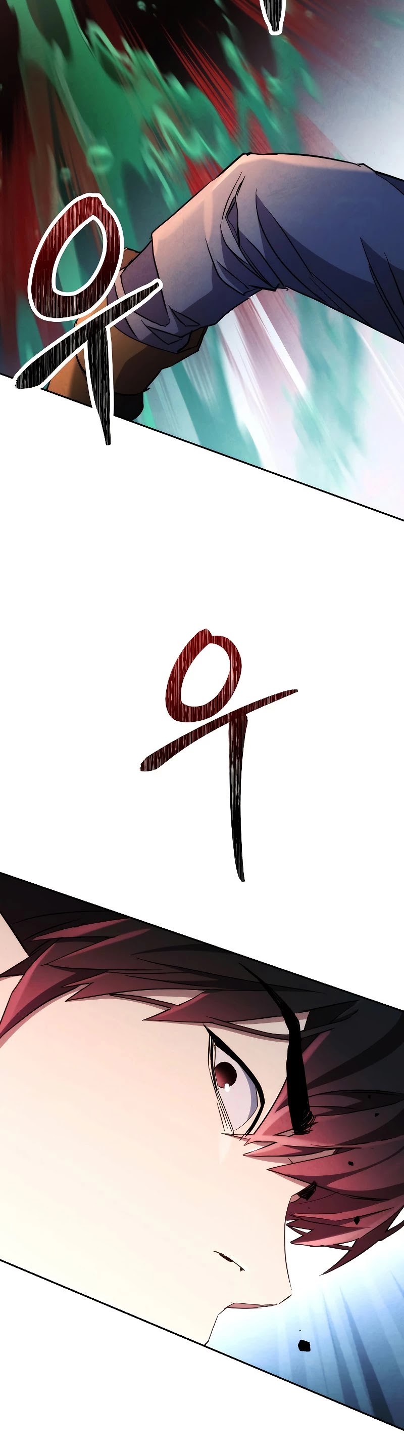 The Live Chapter 107 page 60 - Chapter 107