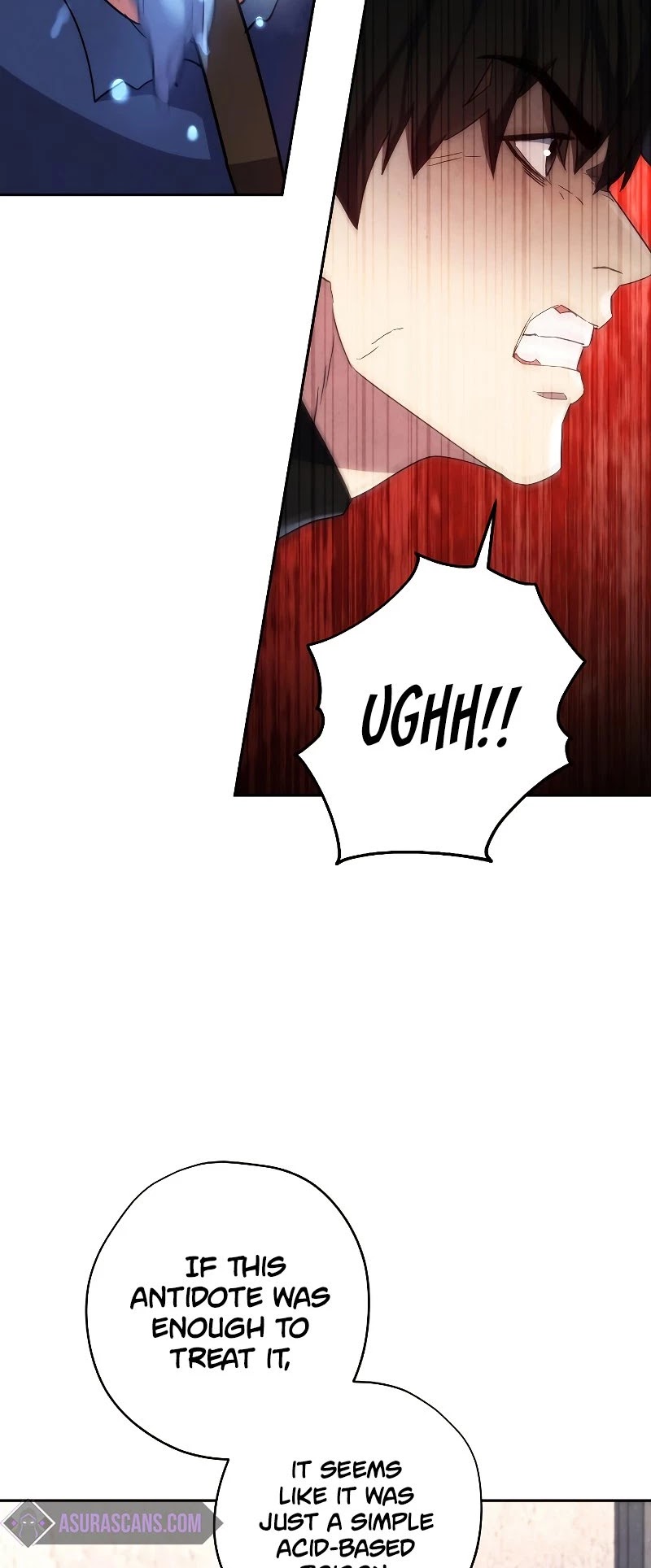 The Live Chapter 108 page 10 - Chapter 108