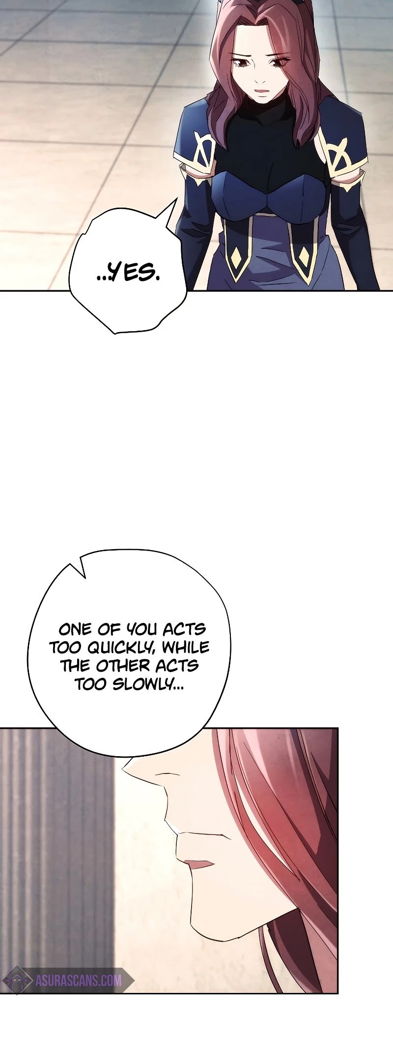 The Live Chapter 108 page 16 - Chapter 108