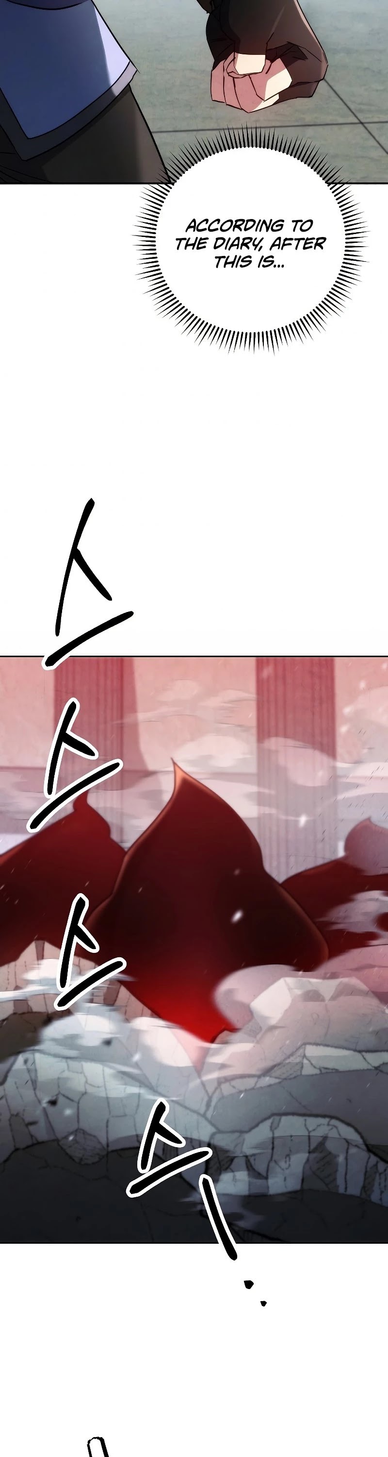 The Live Chapter 108 page 27 - Chapter 108