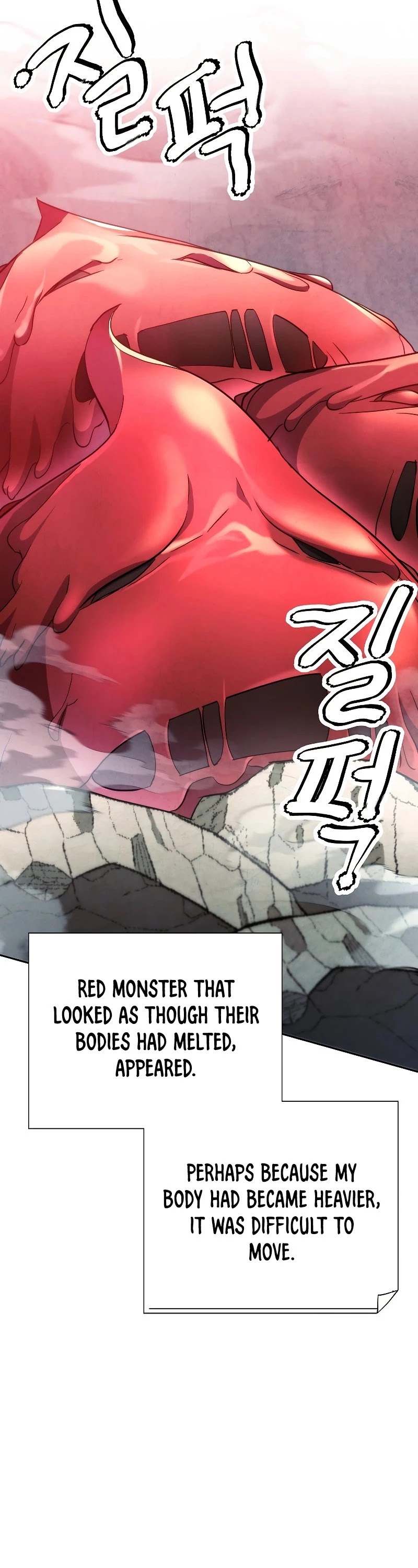 The Live Chapter 108 page 28 - Chapter 108