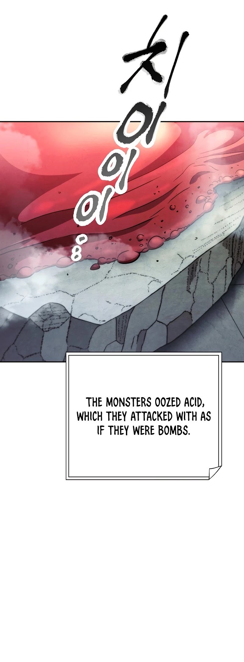 The Live Chapter 108 page 29 - Chapter 108