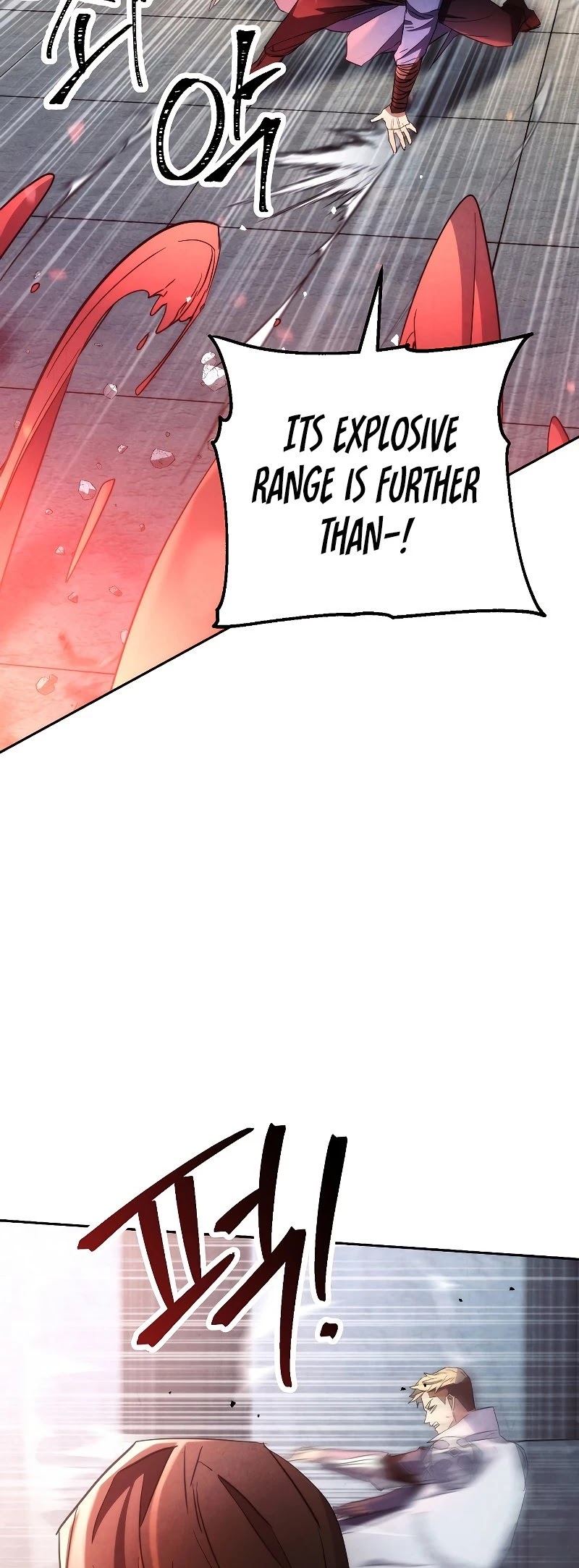 The Live Chapter 108 page 39 - Chapter 108