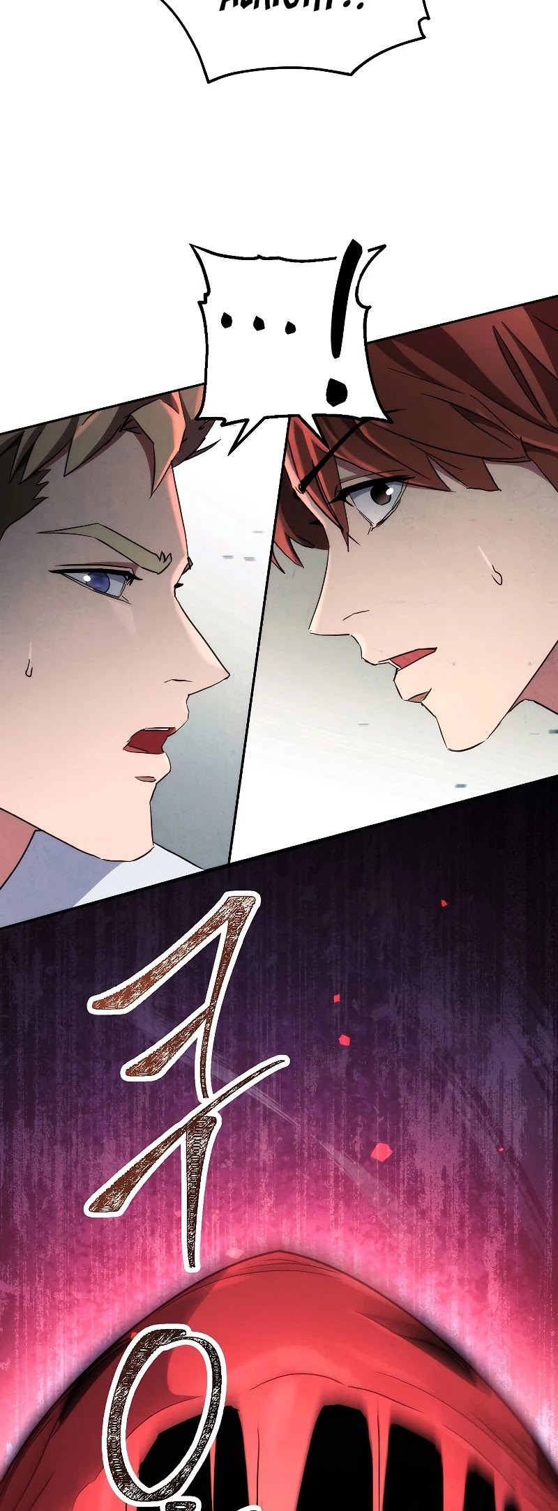The Live Chapter 108 page 44 - Chapter 108