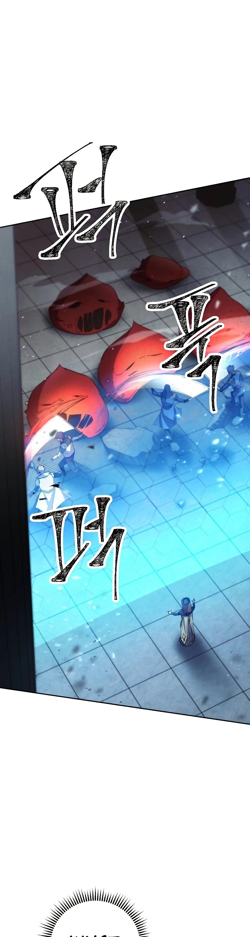 The Live Chapter 108 page 46 - Chapter 108