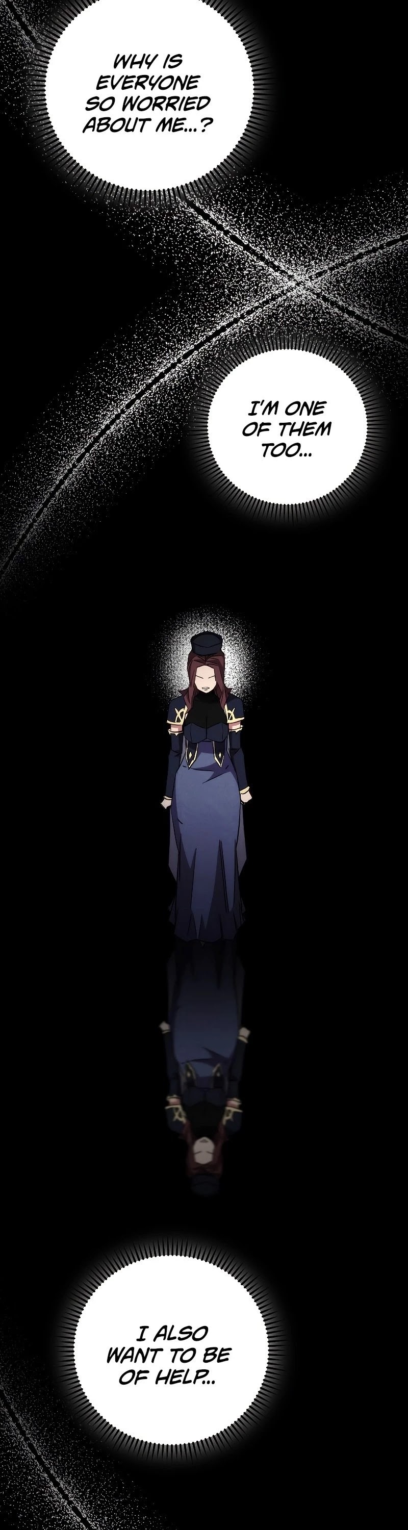 The Live Chapter 109 page 14 - Chapter 109