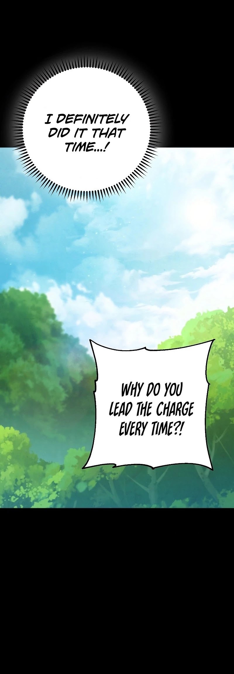 The Live Chapter 109 page 16 - Chapter 109