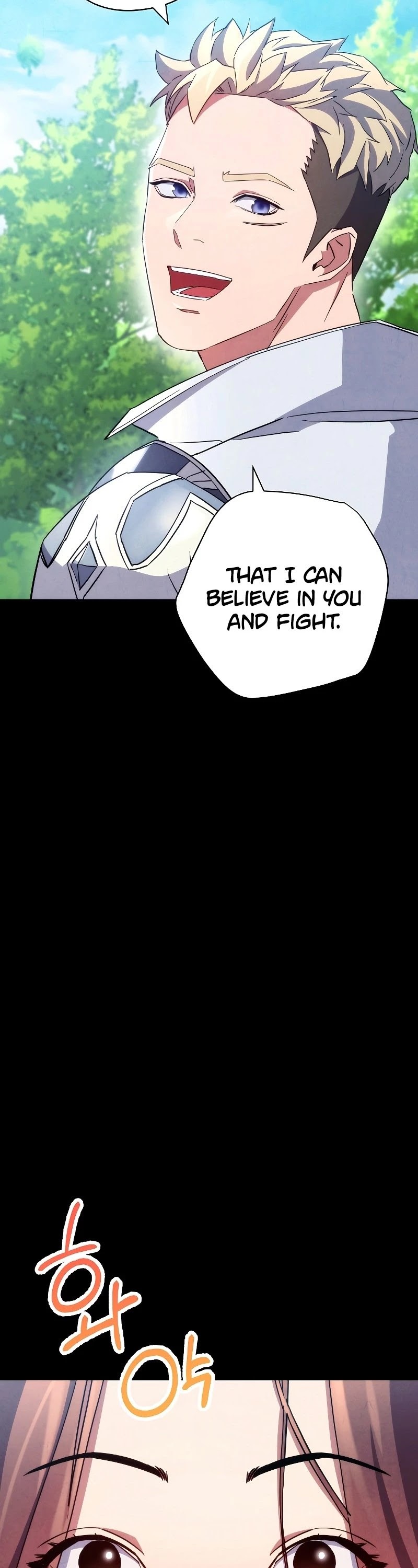 The Live Chapter 109 page 19 - Chapter 109