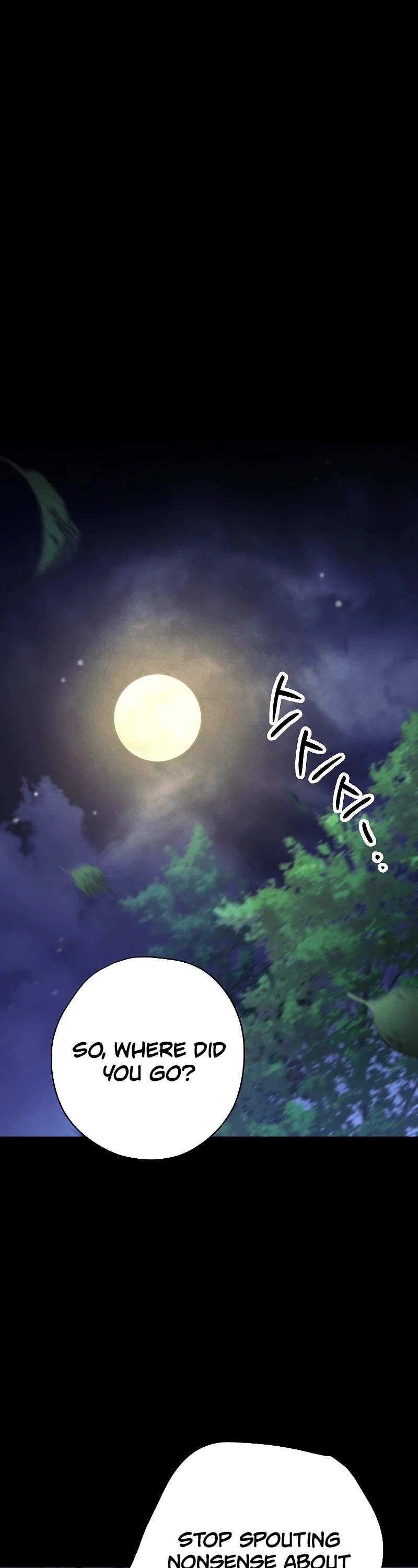 The Live Chapter 109 page 2 - Chapter 109